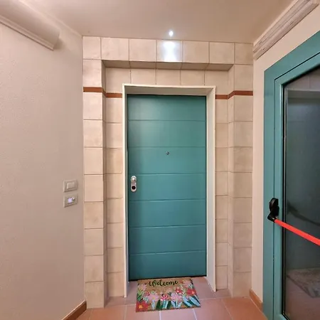Apartment Mono Moys