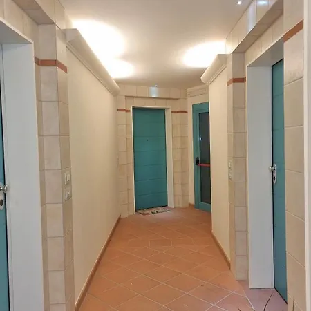 Mono Moys Apartment *