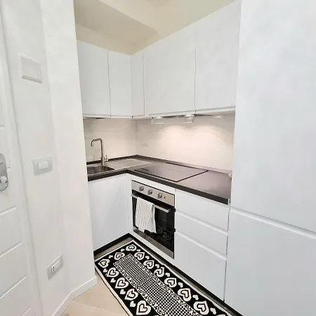 Apartment Mono Moys