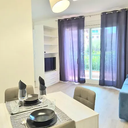 Apartment Mono Moys Olbia