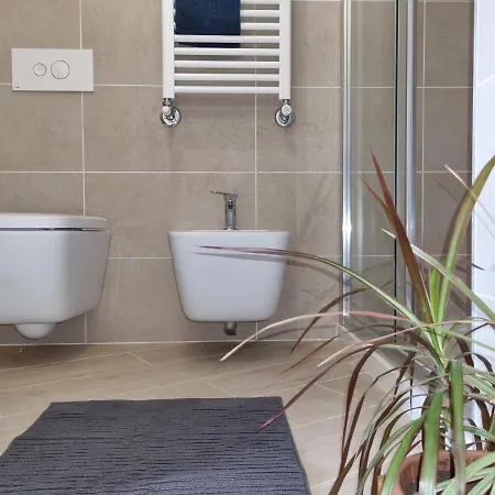 Mono Moys Apartment Olbia