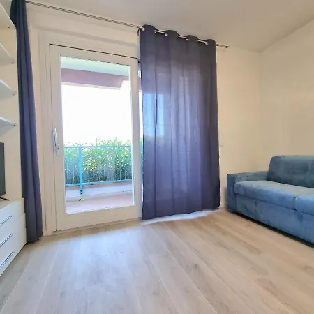 Apartmán Mono Moys *