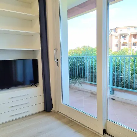 Apartment Mono Moys
