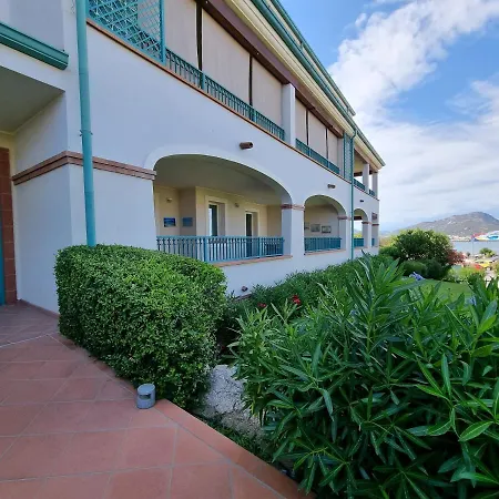 Apartment Mono Moys Olbia