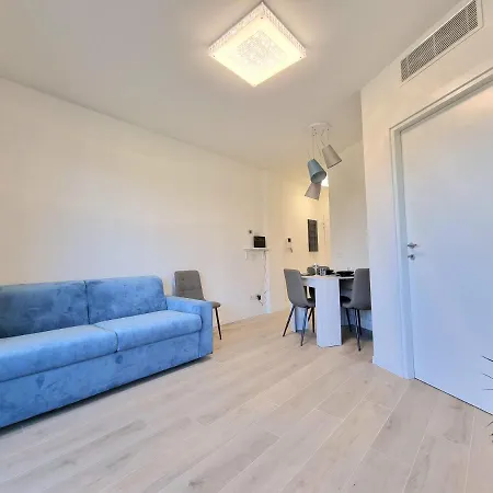 Mono Moys Apartment