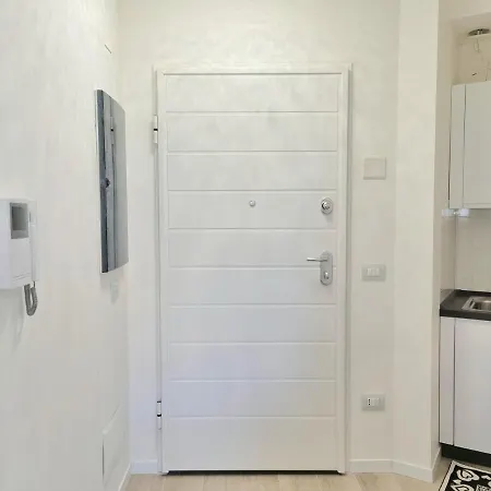 Apartmán Mono Moys