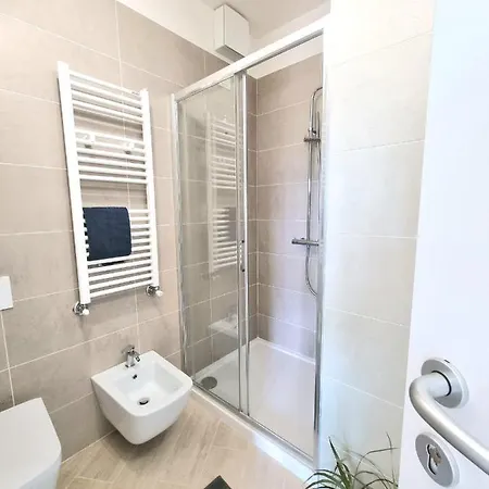 Apartmán Mono Moys *