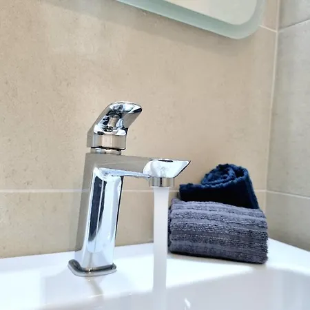 Mono Moys Apartmán *